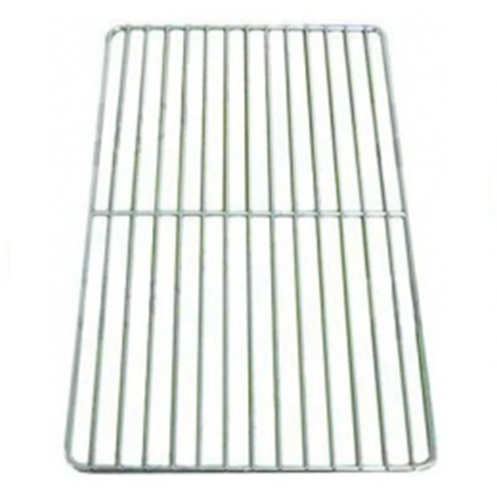 grille-acier-chrome-gn1-1-l-530mm-l-325mm