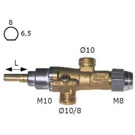 robinet-a-gaz-S20