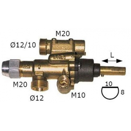 robinet-a-gaz-S22