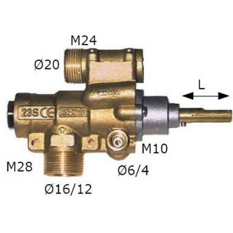 robinet-a-gaz-S23