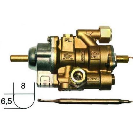 robinet-a-gaz-thermostatique-ST25